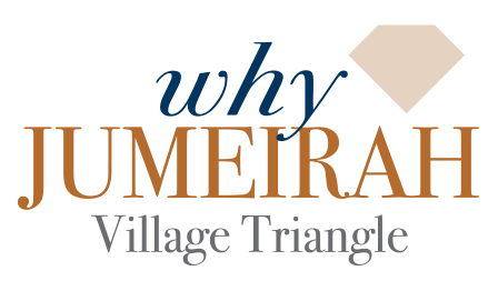 Why Jumeirah Village Triangle